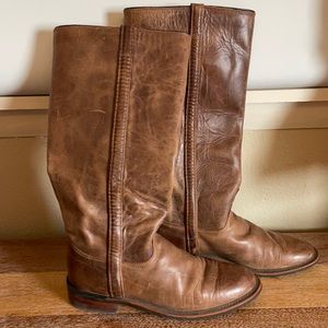 Women’s Justin Riding Boots